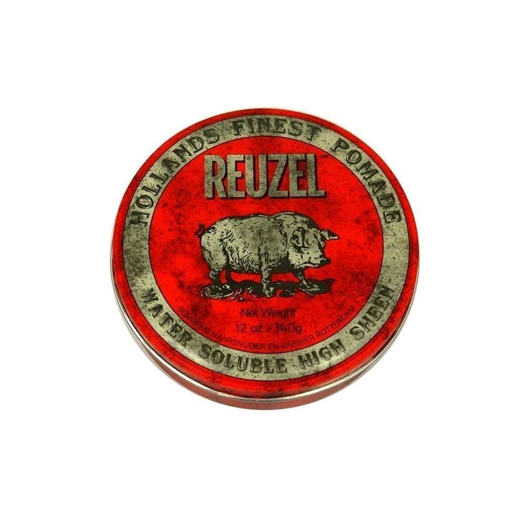 POMADE ROUGE DE REUZEL