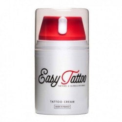 Crema EASY TATTOO Après-soin - 50ml