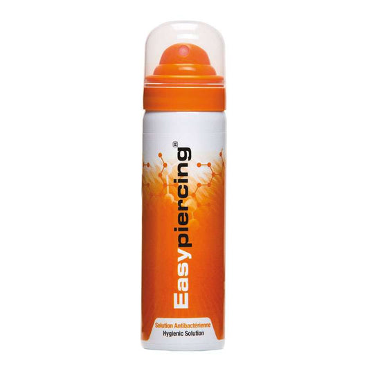 EASY PIERCING SOLUZIONE ANTIBATTERICA - 50ML