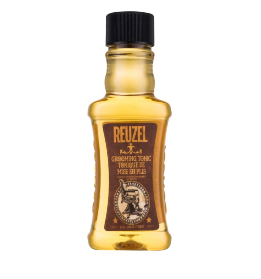 REUZEL TOILETTAGE capelli